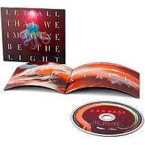 Amazon.co.jp: BEAUTIFUL GARBAGE [2021 REMASTER - DELUXE 3CD